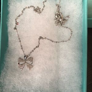 Stainless steel necklace